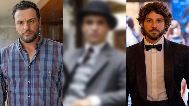 Nem Rodrigo Lombardi, nem Chay Suede: Este é o ator que mais participou de novelas brasileiras premiadas no Emmy Internacional.