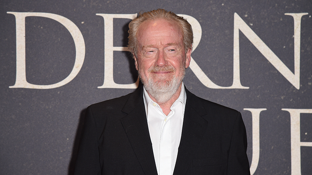 Imagem da notícia Napoleão: Relembre as indicações do diretor Ridley Scott ao Oscar, que busca mais uma estatueta para filme com Joaquin Phoenix