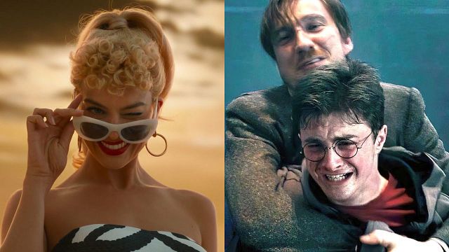 Imagem da notícia Barbie: Filme de Margot Robbie supera Batman e Harry Potter para quebrar recorde impressionante