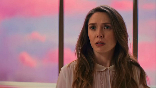 Imagem da notícia Disponível hoje no streaming: Elizabeth Olsen, Miles Telles e Callum Turner estrelam uma comédia romântica com um toque de fantasia, cortesia da A24