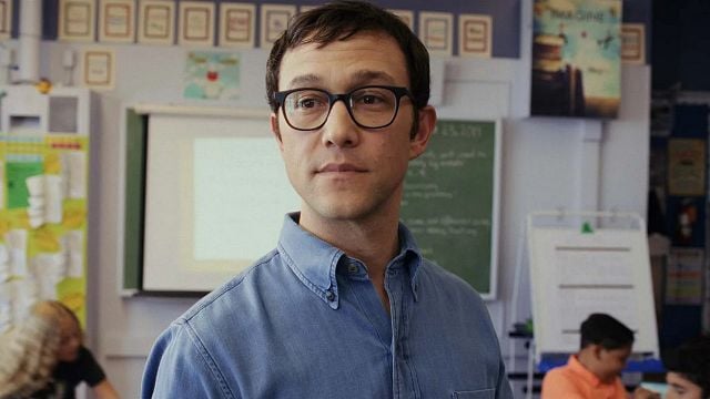 O que aconteceu com Joseph Gordon-Levitt? Após fracasso cinematográfico em 2016, o ator se dedicou mais à dublagem e projetos para o streaming