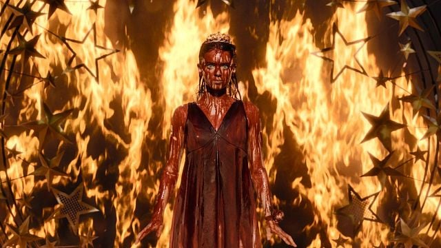 Imagem da notícia Carrie: A série de Mike Flanagan revela qual será sua próxima adaptação de Stephen King para o Prime Video