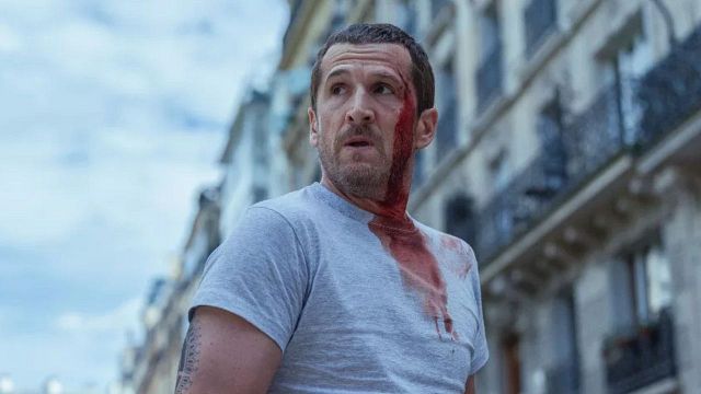 Imagem da notícia Top 1 em 72 países: Esse é o filme de suspense que está varrendo a Netflix