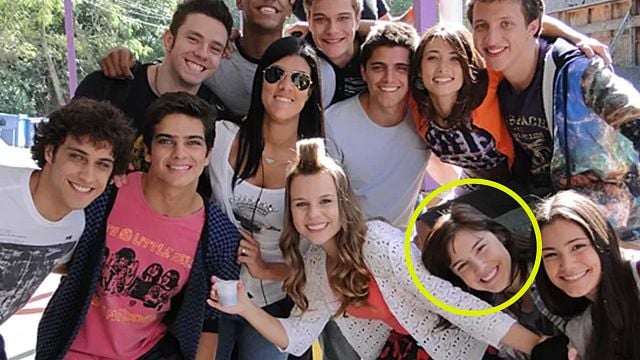 Imagem da notícia Há 15 anos ela estreava na televisão: Hoje, é uma das atrizes mais talentosas de sua geração; você consegue reconhecê-la?