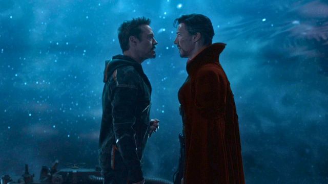 Imagem da notícia "Eles arruinaram tudo para nós": A Marvel se tornou um cemitério até para suas estrelas e 2 atores são os culpados