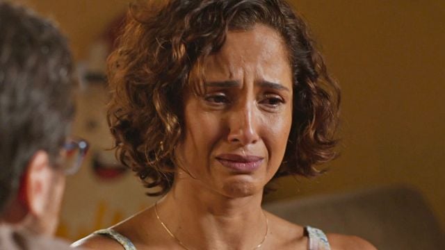 Imagem da notícia Resumo de Dona de Mim (15 a 20/12): Ellen mostra estar mais viva do que nunca, reencontra Sofia e pega todo mundo de surpresa