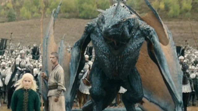 Imagem da notícia Quem é Daeron Targaryen, personagem esquecido de A Casa do Dragão? 3ª temporada de House of the Dragon introduz o elo perdido da série
