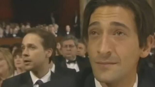 Imagem da notícia Há 23 anos, este vencedor do Oscar foi vaiado: "Estamos travando uma guerra por motivos fictícios"