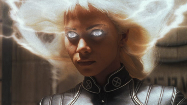 Imagem da notícia "Te ensina a voar sem redes de segurança": Estas atrizes já interpretaram Tempestade e Vampira, e agora reagem sobre as novas versões dos X-Men