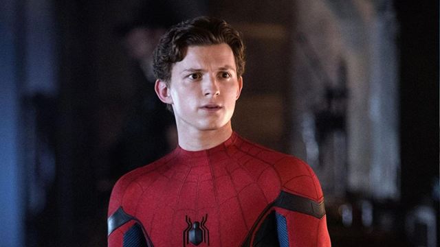 "Eu ficaria honrado": Tom Holland quer crossover esperado pelos fãs de Homem-Aranha no live-action