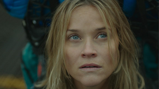 Imagem da notícia "As cenas de sexo foram difíceis": É o filme mais complicado que Reese Witherspoon já fez, mas lhe rendeu a segunda indicação ao Oscar.