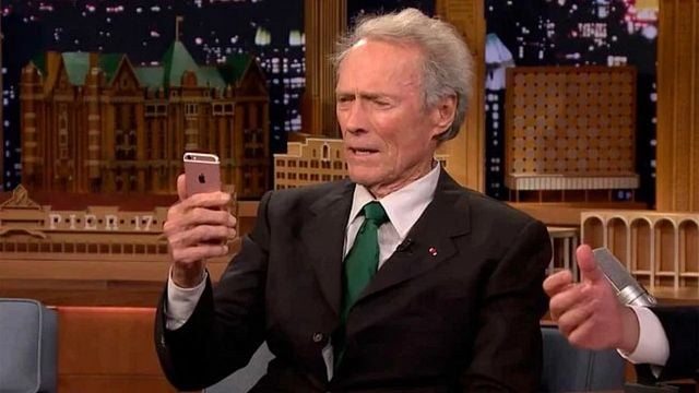Imagem da notícia Clint Eastwood se recusou a falar sobre esse assunto durante anos enquanto trabalhava em um novo filme: "Não quero saber"