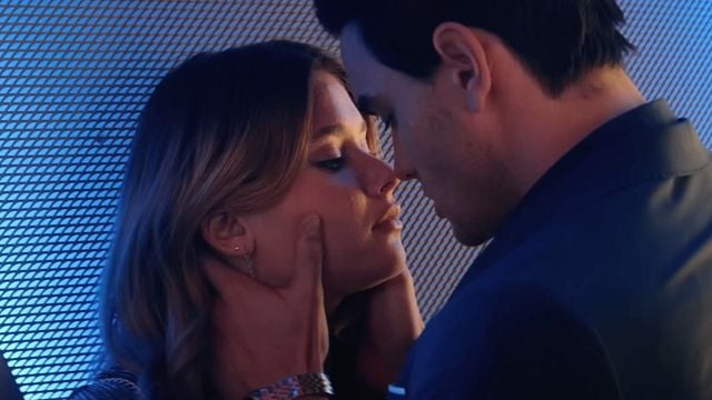 Imagem da notícia Nicole Wallace sobre Nossa Culpa: "Nem todos vão ser seus amigos, nem vão ser pessoas agradáveis com quem você goste de trabalhar"