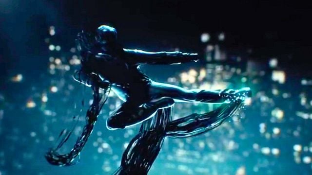 Imagem da notícia 9 anos após fracasso na Netflix, este persongem está de volta em série de outro streaming: "Um presente maravilhoso"