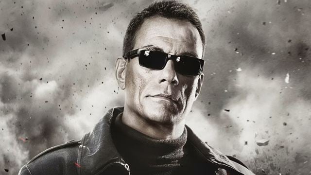 “Não quero ouvir isso”: Jean-Claude Van Damme recusou papel em filme de Sylvester Stallone, mas voltou atrás depois