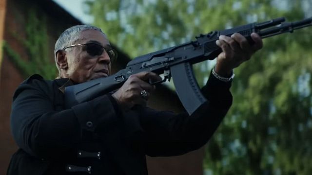 Imagem da notícia Capitão América 4: Quem é o personagem de Giancarlo Esposito no novo filme da Marvel? Ator de Breaking Bad deve impactar o futuro do MCU