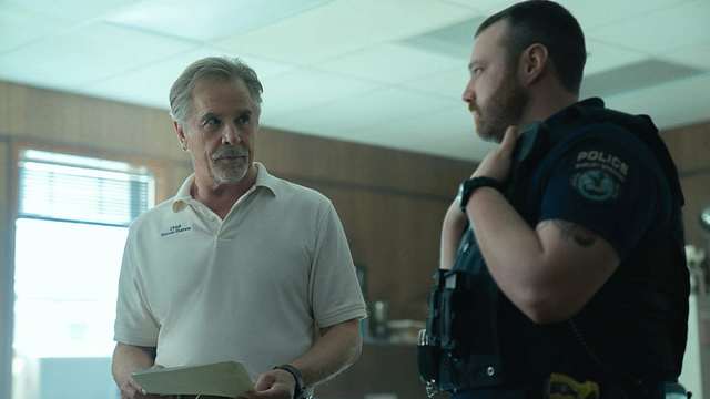 Imagem da notícia Rambo encontra Reacher no primeiro trailer do novo suspense de ação da Netflix