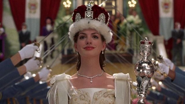 Imagem da notícia "Recomeçamos do zero": Anne Hathaway admite que um de seus filmes mais aguardados ainda está lutando para voltar aos trilhos
