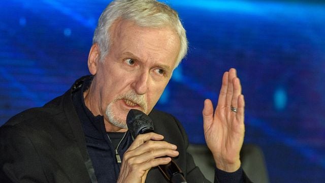 Imagem da notícia "Acho isso podre até a medula": James Cameron explica por que seria um "desastre" se a Netflix comprasse a Warner