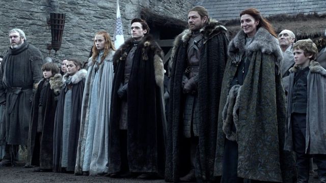 Imagem da notícia "Foi um erro não trazê-lo de volta": Criadores de Game of Thrones revelam o único detalhe que mudariam na série da HBO