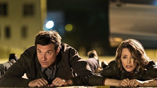 Imagem da notícia Filme de comédia no streaming: Esta é uma das aventuras mais engraçadas e caóticas dos últimos anos