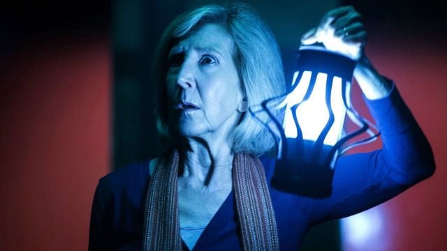 Imagem da notícia "Me dá arrepios": Atriz de Sobrenatural 6 revela como pressionou estúdio e salvou filme de terror do cancelamento