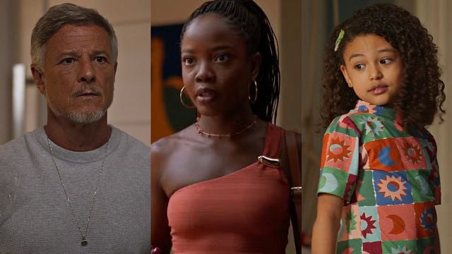 Imagem da notícia Resumo de Dona de Mim (17 a 22/11): Jaques prova do próprio veneno, uma paixão antiga reacende e Sofia ganha nova babá