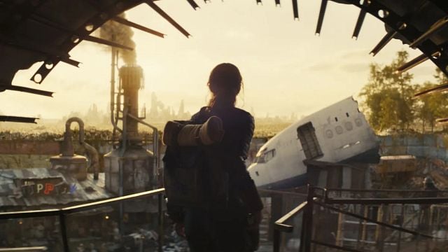 Imagem da notícia Após Fallout, o próximo sucesso dos videogames vai virar uma série da Amazon – e agora a atriz principal já foi escolhida