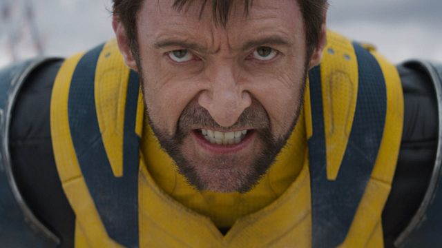 Imagem da notícia "Estava machucando": Hugh Jackman desabafa sobre abandonar Wolverine nos filmes dos X-Men, mas revela motivo para retorno em Deadpool