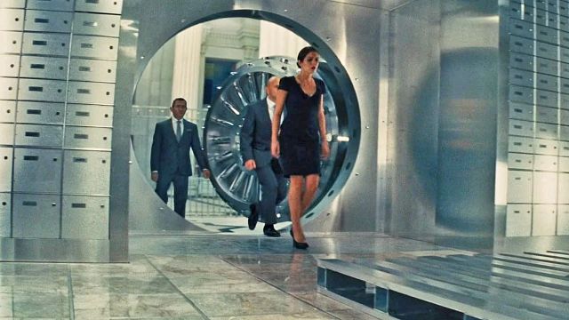 Imagem da notícia No streaming hoje: Este thriller cheio de reviravoltas é um dos maiores sucessos de bilheteria da última década – a parte 3 estreou recentemente!