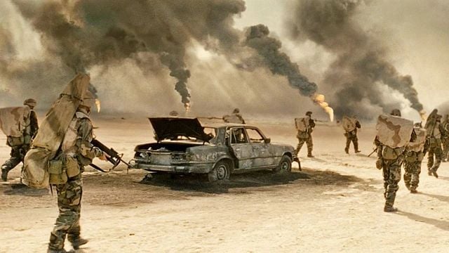 Imagem da notícia Do diretor de Skyfall e 1917: Um dos melhores filmes de guerra das últimas duas décadas