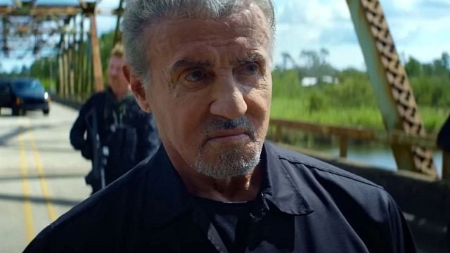 Imagem da notícia 3,5 milhões por um dia de trabalho: O filme de Sylvester Stallone que tem 0% de aprovação, mas foi filmado em um único dia