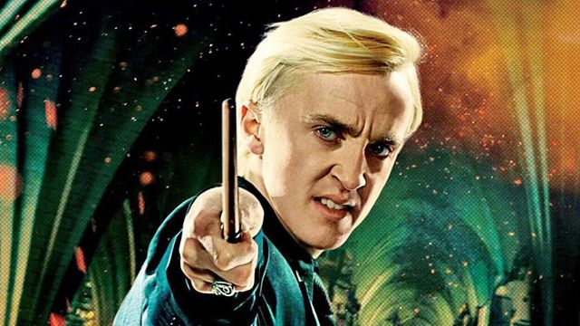 Imagem da notícia Tom Felton, astro de Harry Potter, trabalharia com Daniel Radcliffe novamente com uma condição: “Algo sobre o qual ele e eu sempre brincávamos”