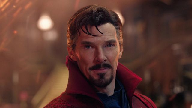 Imagem da notícia Onde está Stephen Strange? A cena pós-créditos de Doutor Estranho 2 pode ter antecipado o papel secreto do herói em Vingadores: Doutor Destino