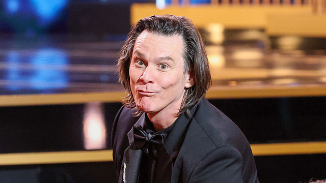 Imagem da notícia O que aconteceu com o verdadeiro Jim Carrey? A teoria sobre a mais recente aparição pública do ator é assustadora
