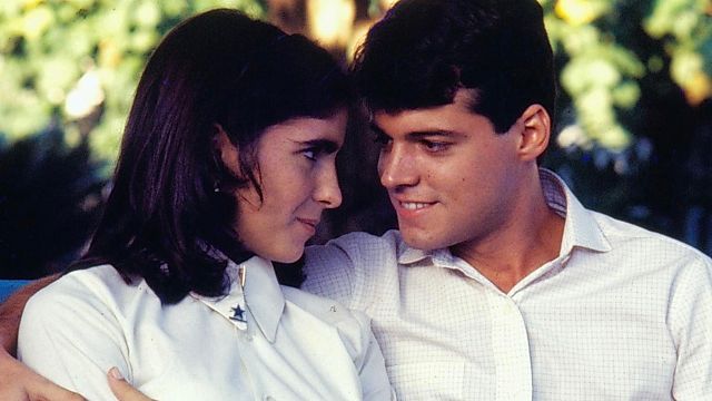 Imagem da notícia Uma das minisséries brasileiras de maior sucesso da história: São apenas 20 capítulos e um romance que você não vai querer parar de ver