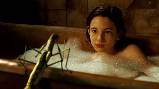 Nem O Labirinto do Fauno, nem A Forma da Água: O melhor filme de Guillermo del Toro é uma fantasia sombria que ninguém queria financiar