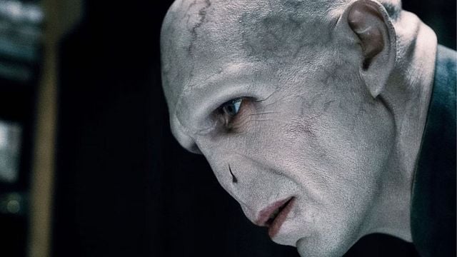 Harry Potter: Por que Voldemort não tem nariz?