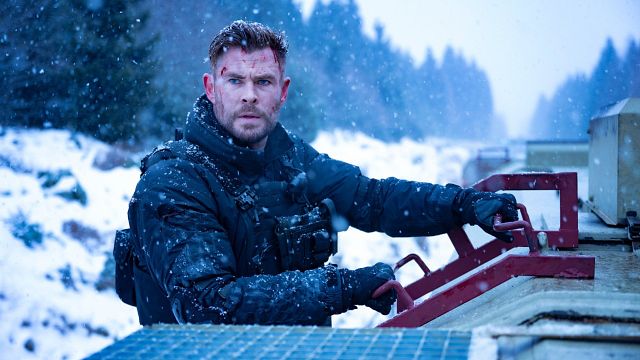 Imagem da notícia Resgate 2: Diretor já fala em terceiro filme antes da estreia e promete “surpresas”