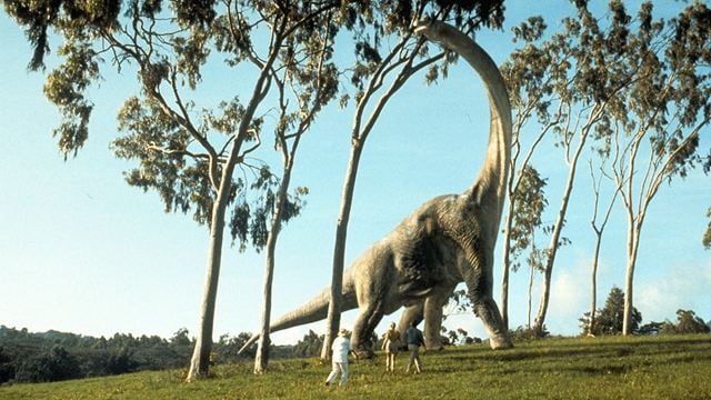 “Não tenho vergonha de dizer isso”: Segundo Steven Spielberg, Jurassic Park é a sequência secreta de um dos melhores filmes de monstros de todos os tempos