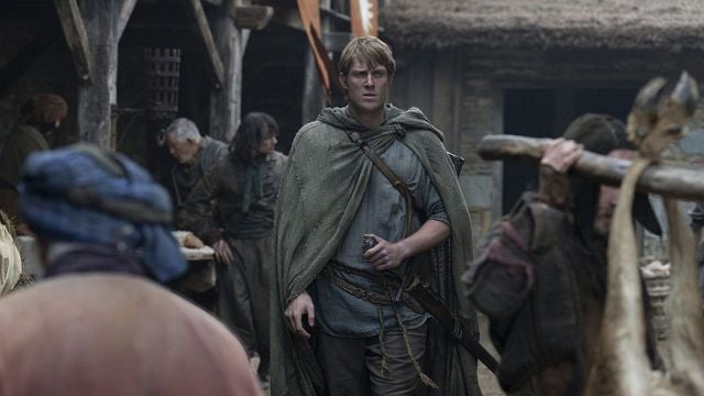 Imagem da notícia "Uma jornada longe do Trono": É assim que O Cavaleiro dos Sete Reinos é diferente de Game of Thrones (Entrevista)