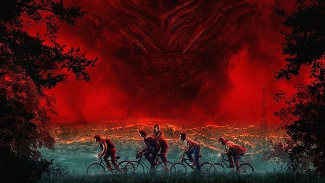 Imagem da notícia Stranger Things terminou sem resolver AQUELE mistério, mas ele será resolvido no spin-off da série