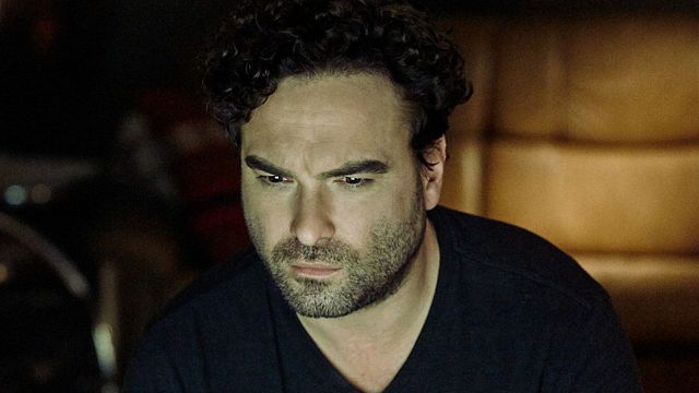 Imagem da notícia The Big Bang Theory: Eu não lembrava, mas Johnny Galecki aparece neste fracassado filme de terror