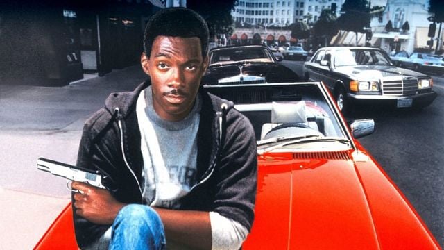 Imagem da notícia "Parece um absurdo!": O maior arrependimento de Eddie Murphy é ter recusado este filme cult de fantasia há 36 anos!