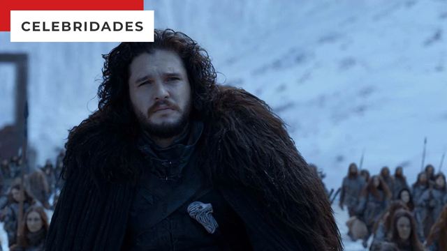 Game of Thrones: Kit Harington foi pressionado por membro da realeza britânica a dar spoiler sobre Jon Snow