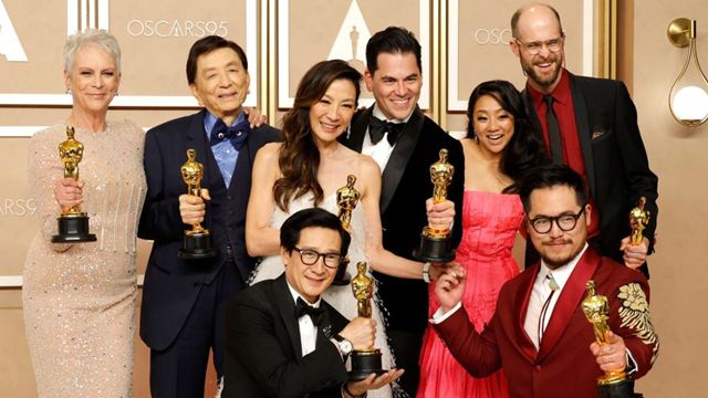 Mais de 20 anos depois de inaugurar última categoria inédita, Oscar toma medida ansiada pela indústria cinematográfica