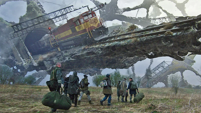 Imagem da notícia Para ver hoje no streaming: Este espetáculo de ficção científica é o filme certo para todos os fãs de A Origem de Christopher Nolan