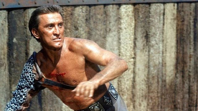 Imagem da notícia Ele viveu até os 103 anos, atuou em mais de 90 filmes e foi indicado a 3 Oscars: Hoje seu filho também se tornou uma grande lenda de Hollywood