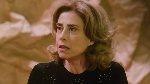 Imagem da notícia "Eu comecei a tremer": Fernanda Torres revela na TV como uma antiga polêmica quase arruinou a campanha de Ainda Estou Aqui no Oscar