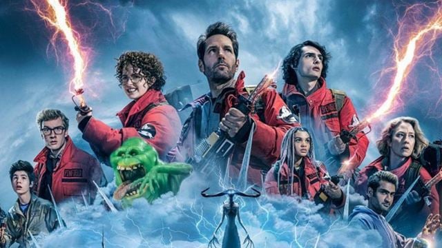 Ghostbusters: Apocalipse de Gelo tem cena pós-créditos? Diretor prepara surpresa para fãs da franquia